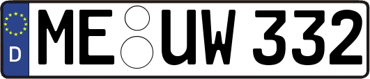 ME-UW332