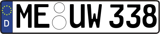 ME-UW338