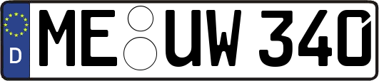 ME-UW340