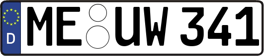 ME-UW341