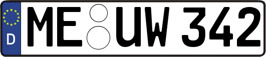 ME-UW342