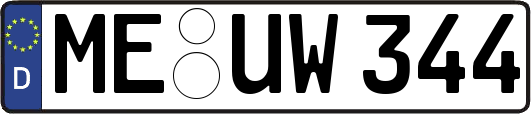 ME-UW344