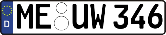 ME-UW346