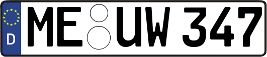 ME-UW347