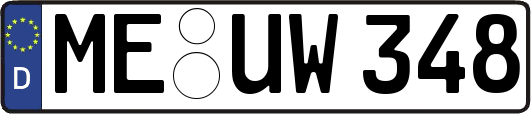 ME-UW348