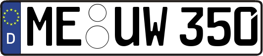 ME-UW350