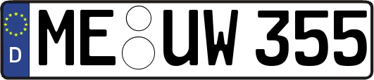 ME-UW355