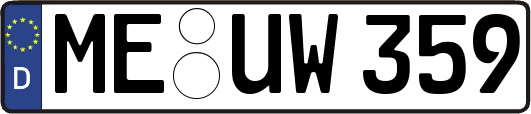 ME-UW359