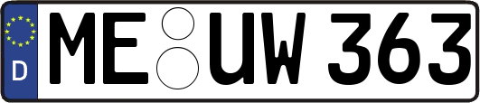 ME-UW363