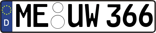 ME-UW366