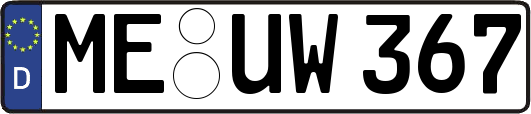 ME-UW367