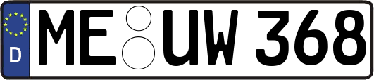 ME-UW368