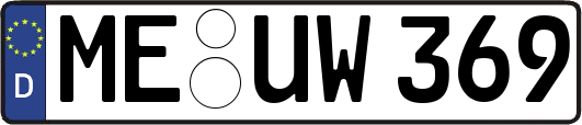 ME-UW369