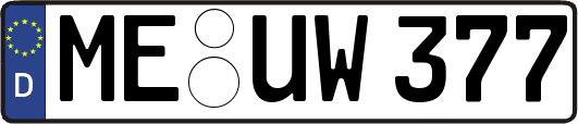 ME-UW377