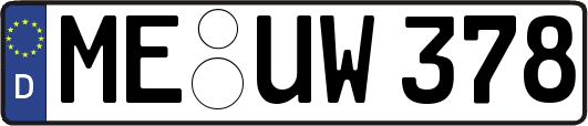 ME-UW378