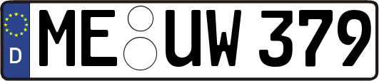 ME-UW379