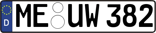 ME-UW382