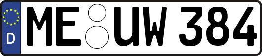 ME-UW384