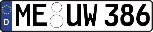 ME-UW386