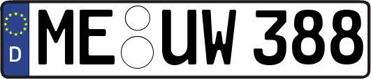 ME-UW388