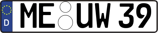 ME-UW39