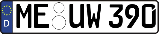 ME-UW390