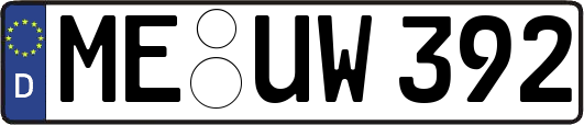 ME-UW392
