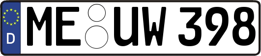 ME-UW398