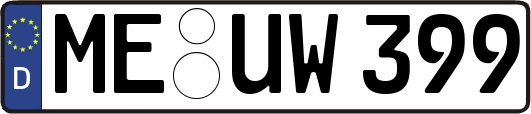 ME-UW399