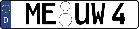 ME-UW4