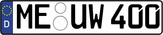 ME-UW400