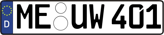 ME-UW401