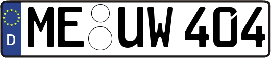 ME-UW404