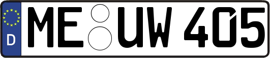 ME-UW405