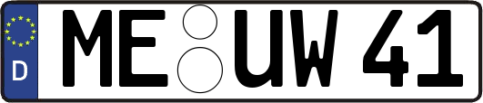 ME-UW41