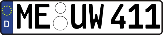 ME-UW411