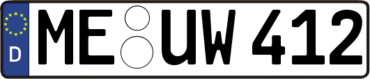 ME-UW412