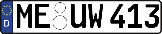 ME-UW413