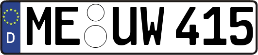 ME-UW415