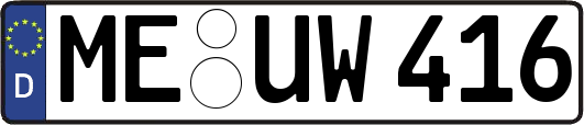 ME-UW416