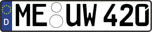 ME-UW420