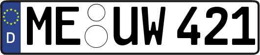 ME-UW421