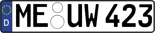 ME-UW423