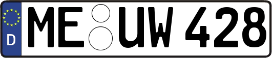ME-UW428