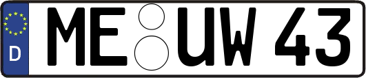 ME-UW43