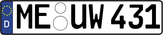 ME-UW431