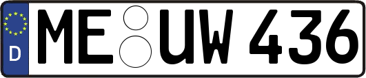 ME-UW436
