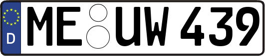 ME-UW439