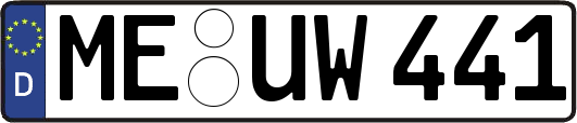 ME-UW441