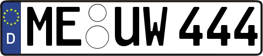 ME-UW444